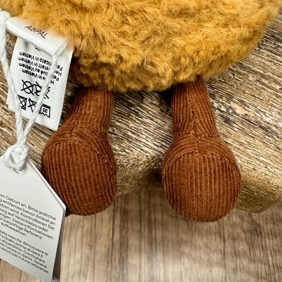 Jellycat Philippe Palmier Jellycat Amuseables NEW Jellycat Food - Picture 7 of 8